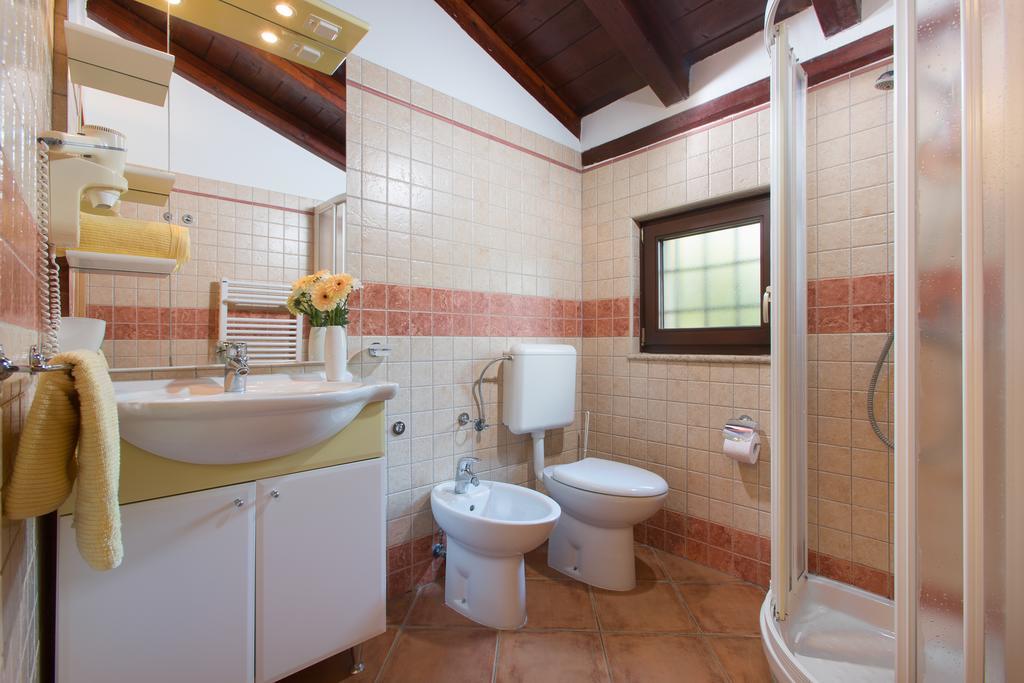 Momjan Villa Momiano With Private Pool المظهر الخارجي الصورة